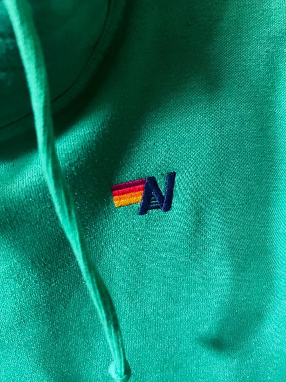 Aviator Nation Ninja Hoodie - Picture 4 of 7